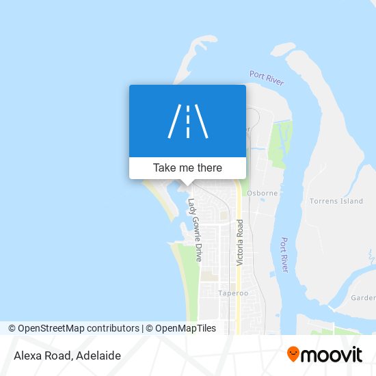 Alexa Road map