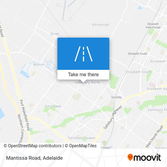 Mantissa Road map