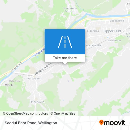 Seddul Bahr Road map