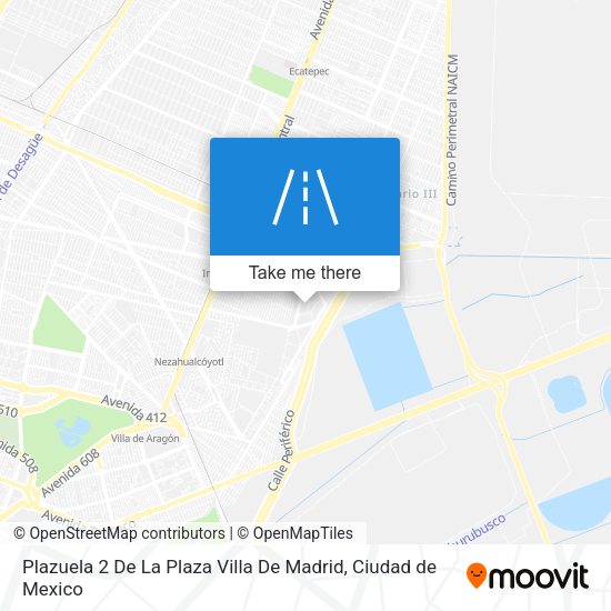 Plazuela 2 De La Plaza Villa De Madrid map