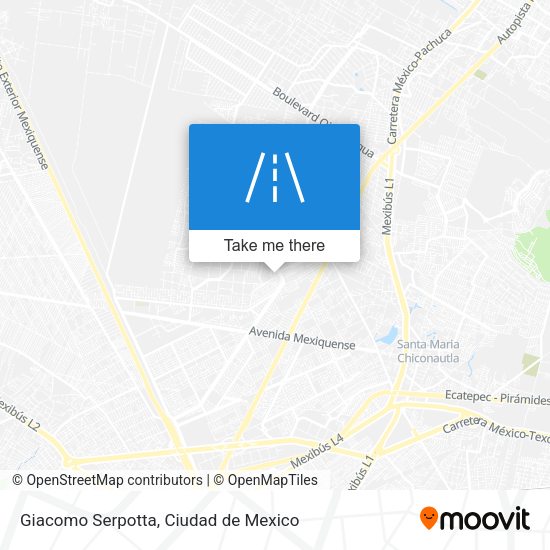 Giacomo Serpotta map