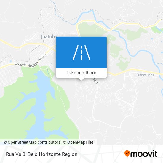 Mapa Rua Vs 3