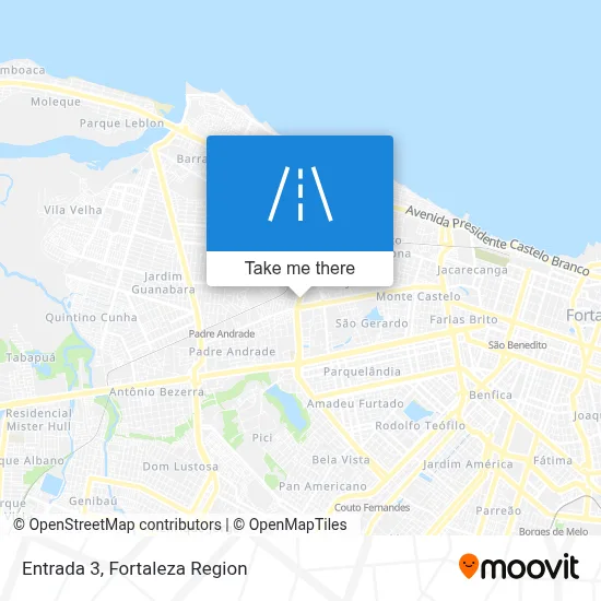 Entrada 3 map