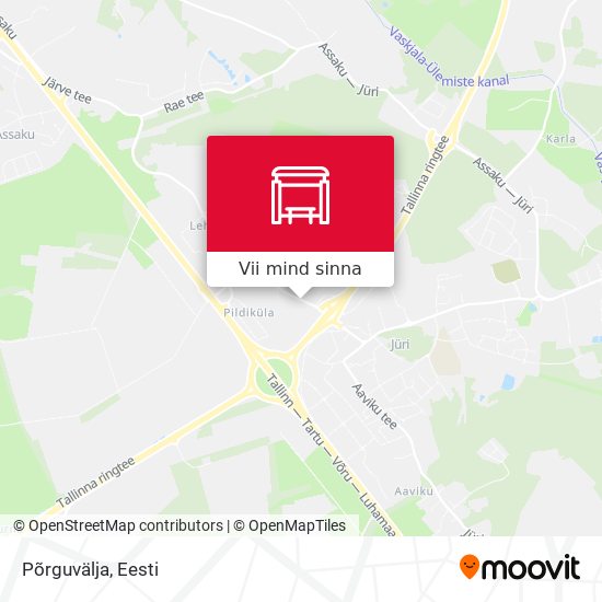 Põrguvälja kaart