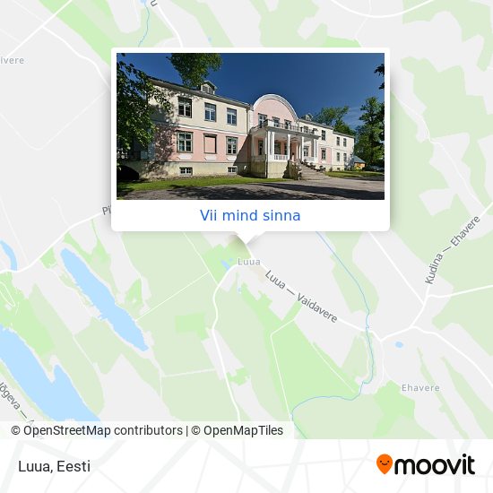 Luua kaart