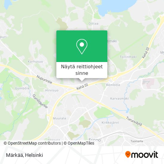 Märkää kartta