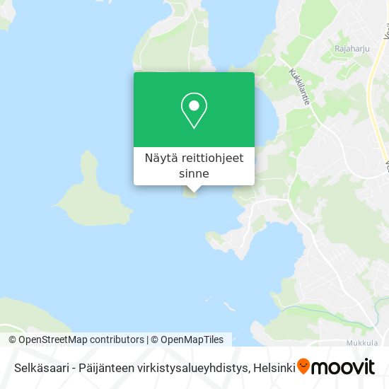 Kuinka päästä kohteeseen Selkäsaari - Päijänteen virkistysalueyhdistys  paikassa Lahti kulkuvälineellä Bussi tai Juna?