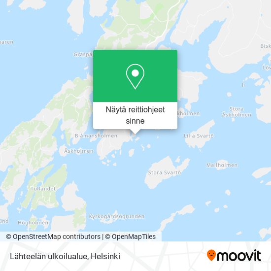 Kuinka päästä kohteeseen Lähteelän ulkoilualue paikassa Kirkkonummi  kulkuvälineellä Bussi?