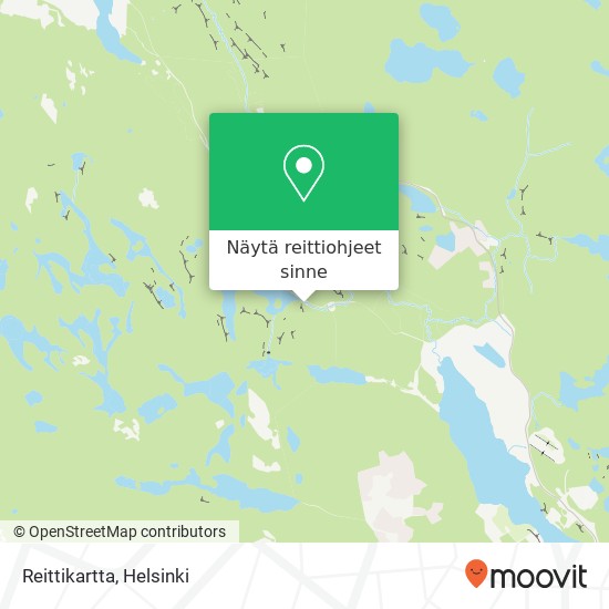 Kuinka päästä kohteeseen Reittikartta paikassa Espoo kulkuvälineellä Bussi?