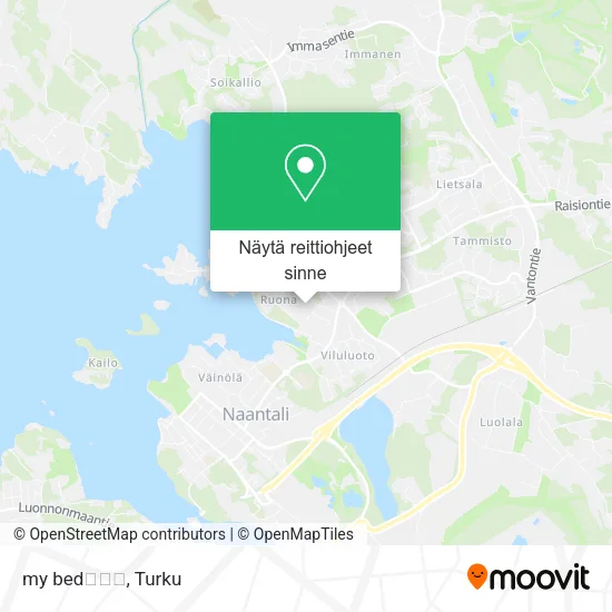 my bed💤💯🔞 kartta