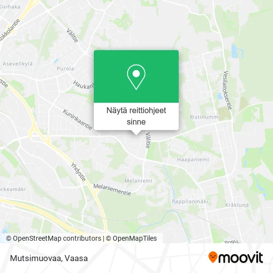 Mutsimuovaa kartta