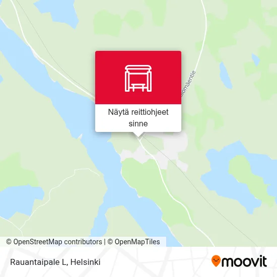 Rauantaipale L kartta