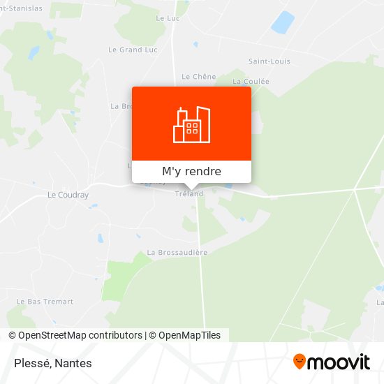 Plessé plan
