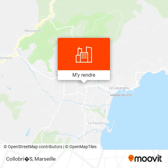 Collobri�S plan