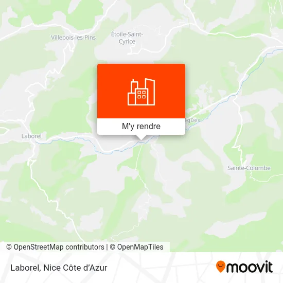 Laborel plan