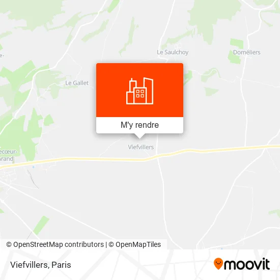 Viefvillers plan