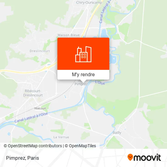 Pimprez plan