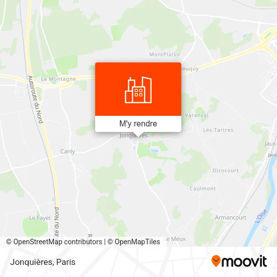 Jonquières plan