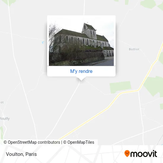 Voulton plan