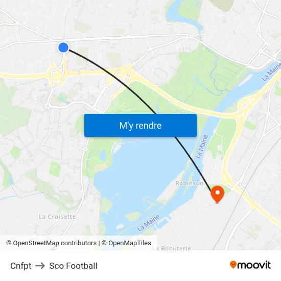Cnfpt to Sco Football map