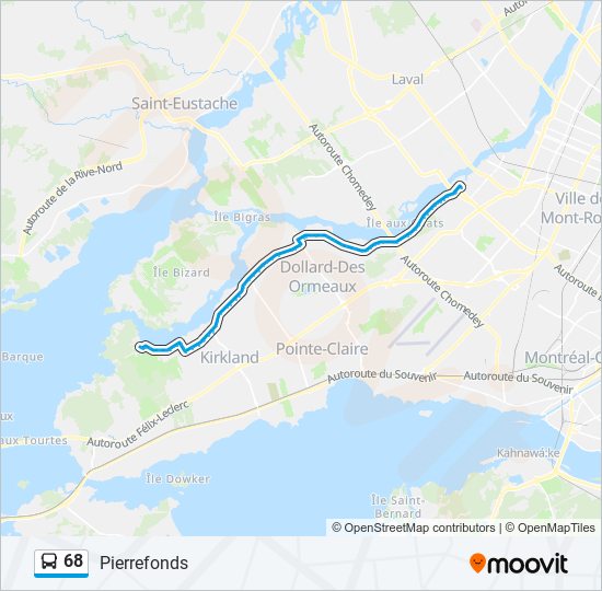 d36 Route: Schedules, Stops & Maps - M. Dos Pássaros (Updated)