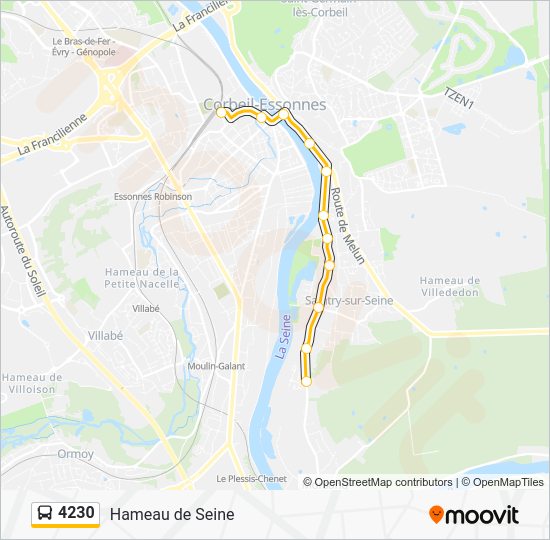 Sitemapcdatahttpsmodeinf Inetcomcorbeil Essonnes Itineraire