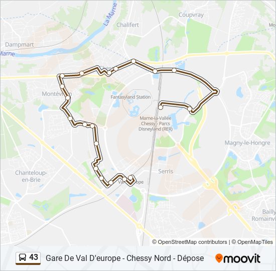 e21 Route: Schedules, Stops & Maps - Malmedy Gare‎→Les Plenesses