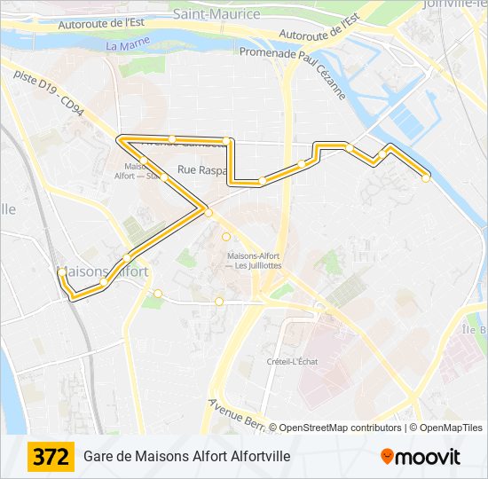 Horaire Rer D Maisons Alfort Alfortville | Ventana Blog