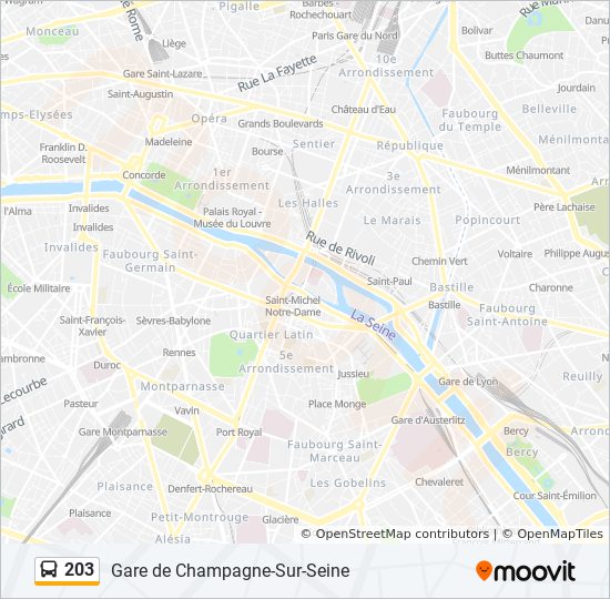 3 Itineraire Horaires Arrets Plan Gare De Champagne Sur Seine 3 Itineraire Horaires Arrets Plan Gare De Champagne Sur Seine