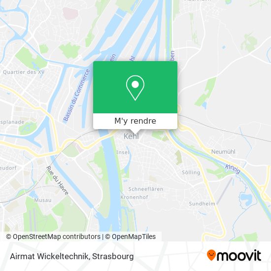 Airmat Wickeltechnik plan