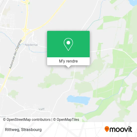 Rittweg plan