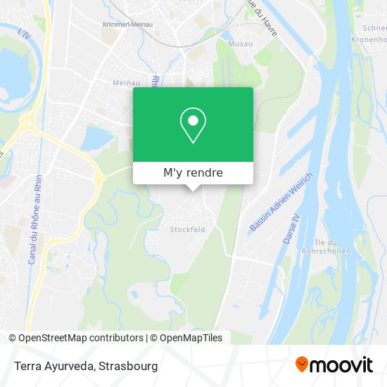 Terra Ayurveda plan