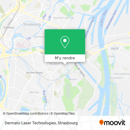 Dermato Laser Technologies plan