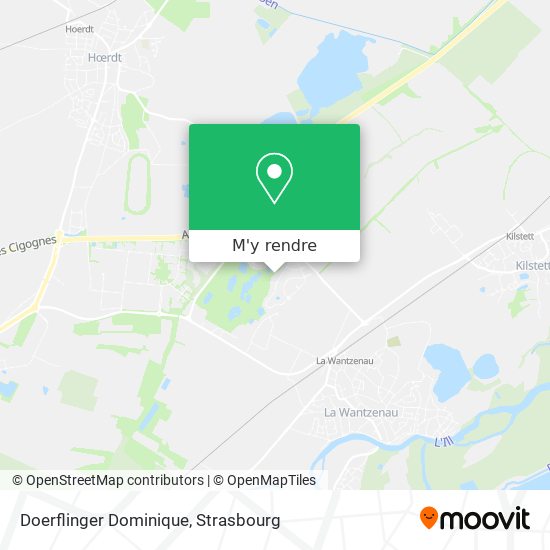 Doerflinger Dominique plan