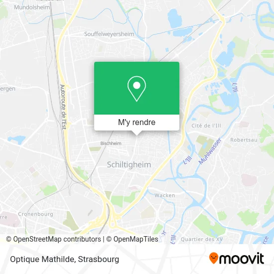 Optique Mathilde plan