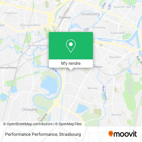 Performance Performance plan