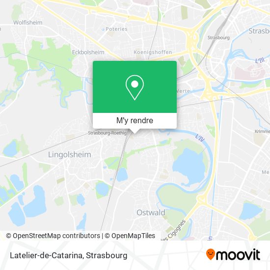Latelier-de-Catarina plan
