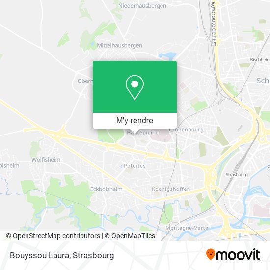 Bouyssou Laura plan