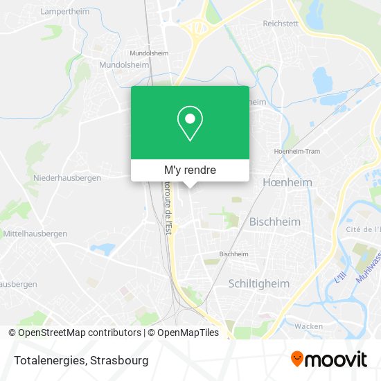 Totalenergies plan