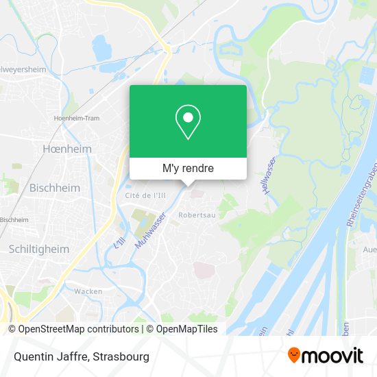Quentin Jaffre plan