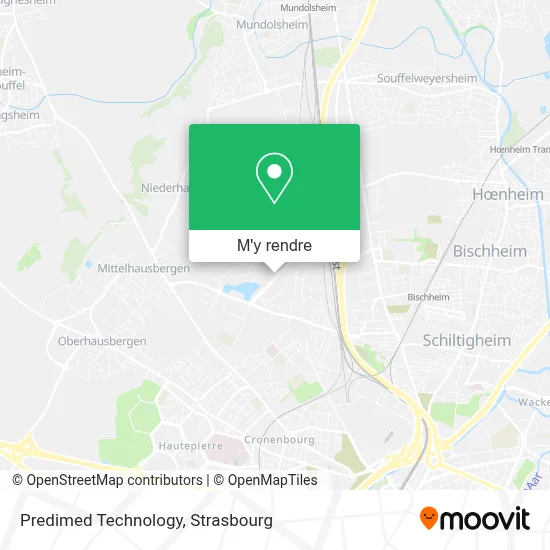 Predimed Technology plan