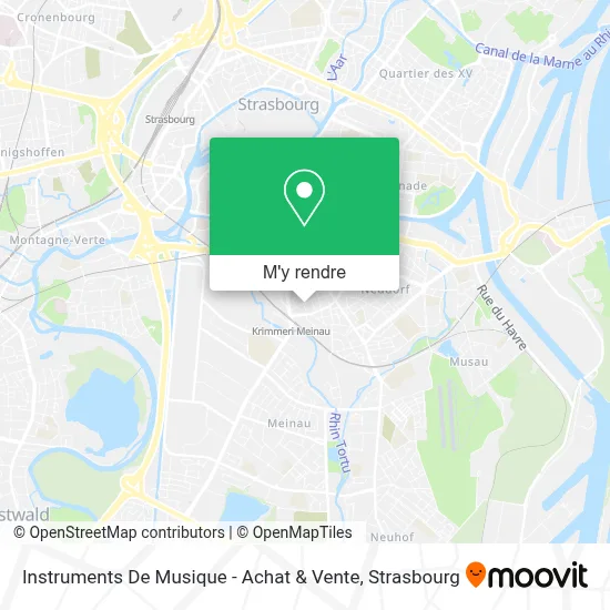 Instruments De Musique - Achat & Vente plan