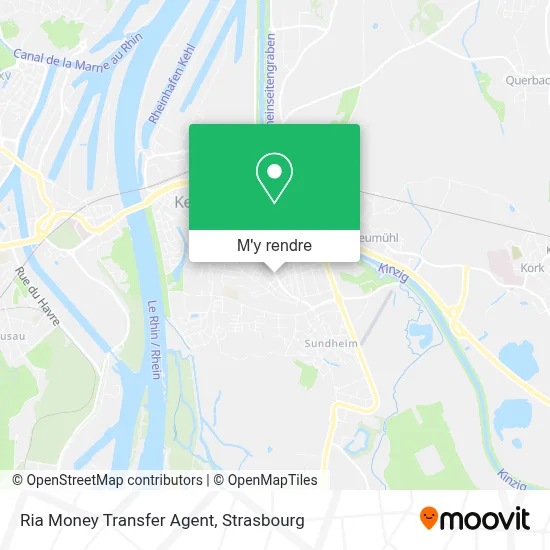 Ria Money Transfer Agent plan