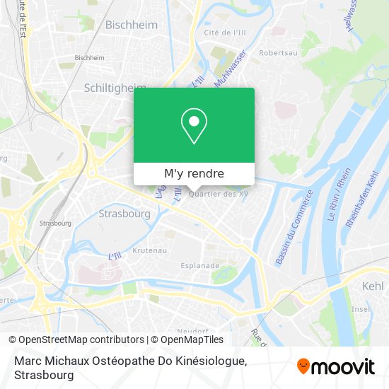 Marc Michaux Ostéopathe Do Kinésiologue plan