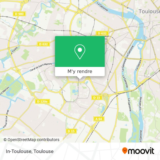 In-Toulouse plan