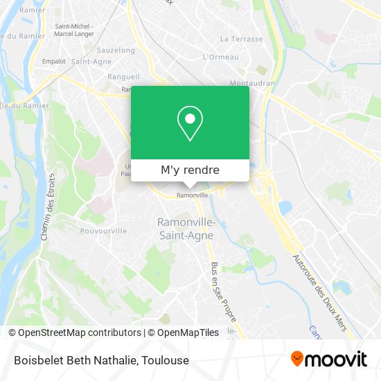 Boisbelet Beth Nathalie plan