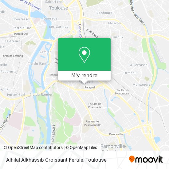 Alhilal Alkhassib Croissant Fertile plan