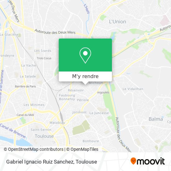Gabriel Ignacio Ruiz Sanchez plan
