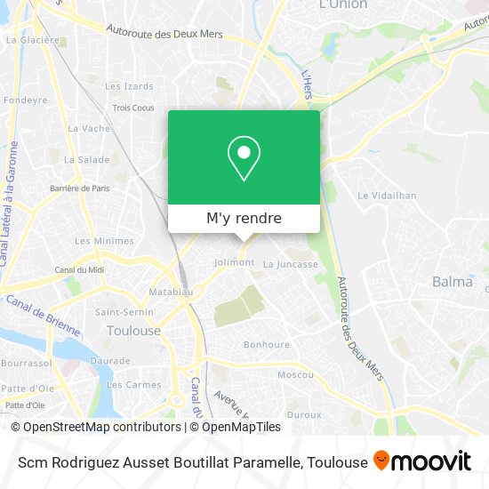 Scm Rodriguez Ausset Boutillat Paramelle plan