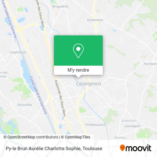 Py-le Brun Aurélie Charlotte Sophie plan